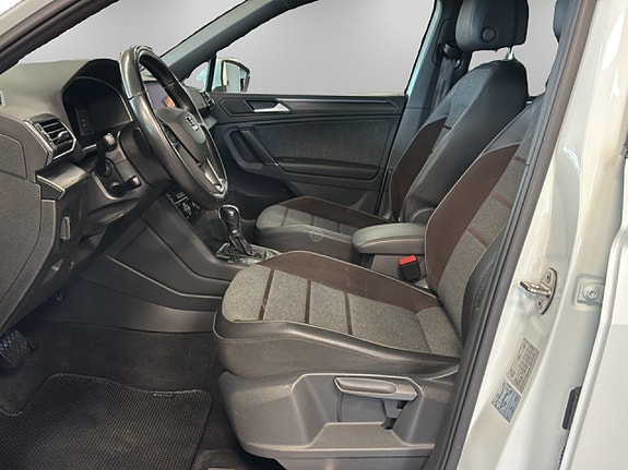 Seat Tarraco 8 of 16