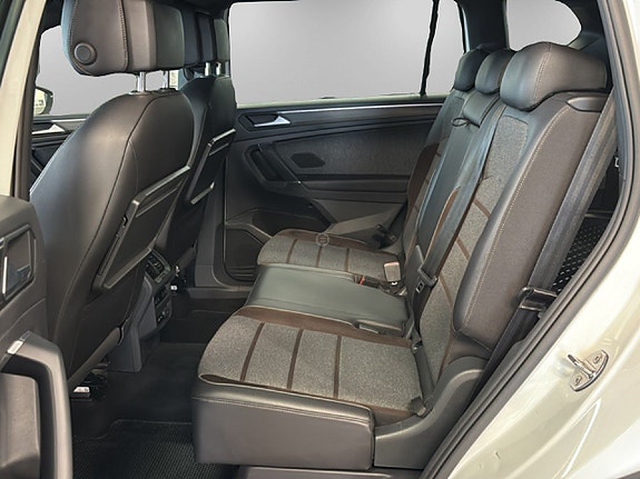 Seat Tarraco 9 of 16