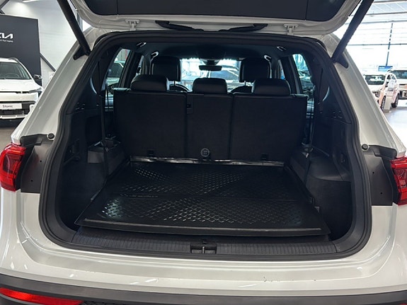 Seat Tarraco 14 of 16