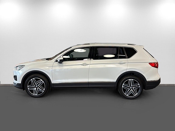 Seat Tarraco 4 of 16