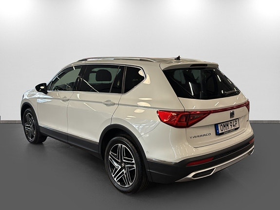 Seat Tarraco 6 of 16