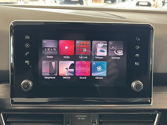 Seat Tarraco 11 of 16
