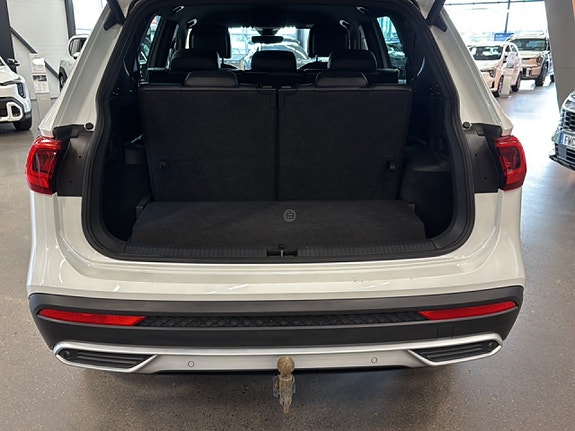 Seat Tarraco 15 of 16