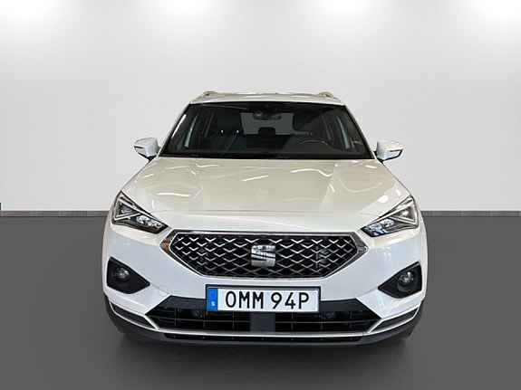 Seat Tarraco 2 of 16