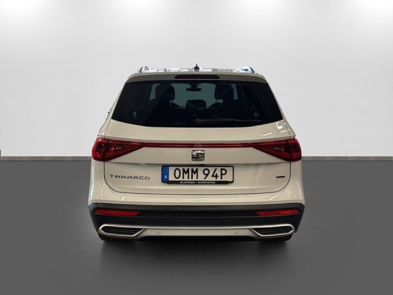 Seat Tarraco 5 of 16