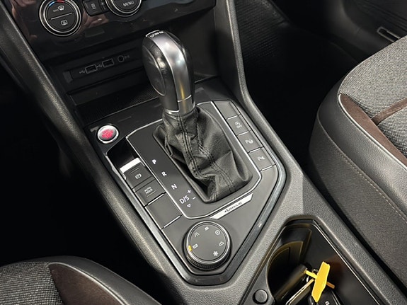 Seat Tarraco 12 of 16