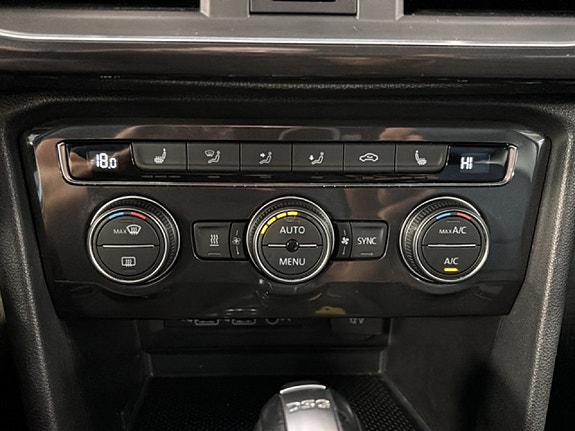 Seat Tarraco 13 of 16