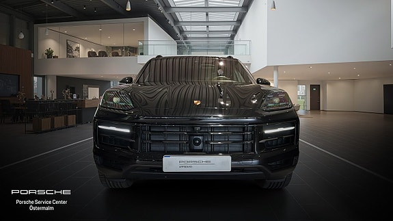 Porsche Cayenne 8 of 14