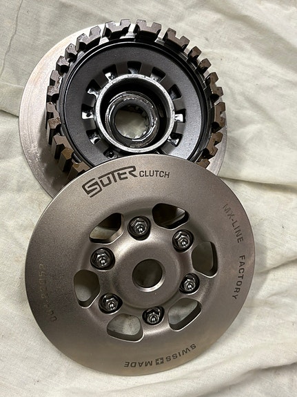 Product image 1 of 6