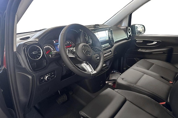 Mercedes-Benz Vito 119 6 of 17