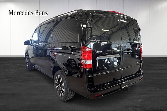 Mercedes-Benz Vito 119 3 of 5