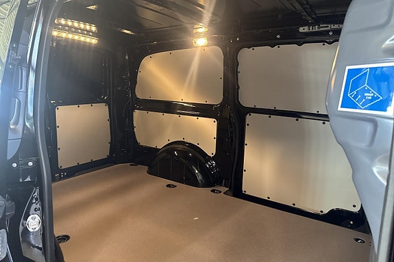 Mercedes-Benz Vito 119 10 of 17