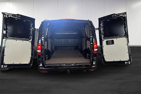 Mercedes-Benz Vito 119 17 of 17