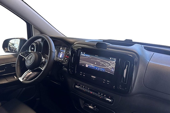 Mercedes-Benz Vito 119 9 of 17