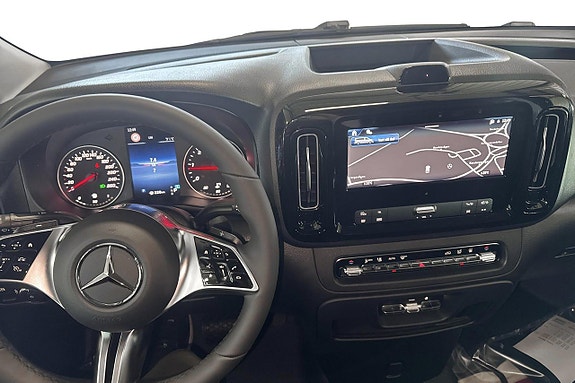 Mercedes-Benz Vito 119 8 of 17