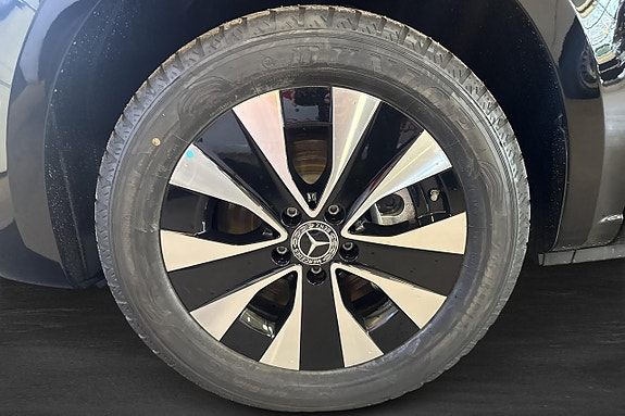 Mercedes-Benz Vito 119 5 of 5