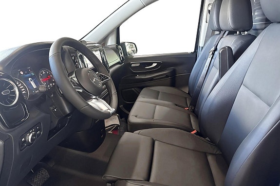 Mercedes-Benz Vito 119 11 of 17