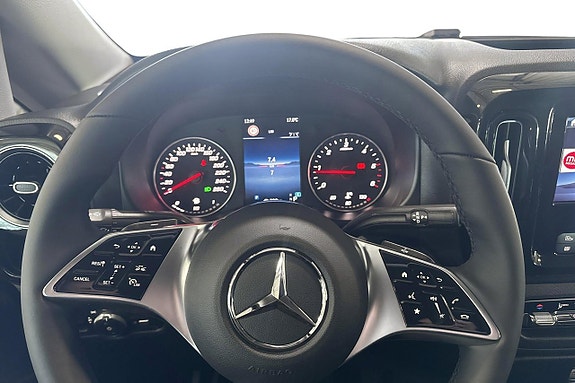 Mercedes-Benz Vito 119 7 of 17
