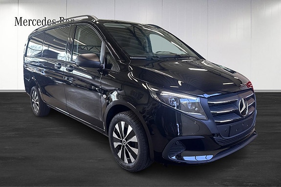 Mercedes-Benz Vito 119 2 of 5