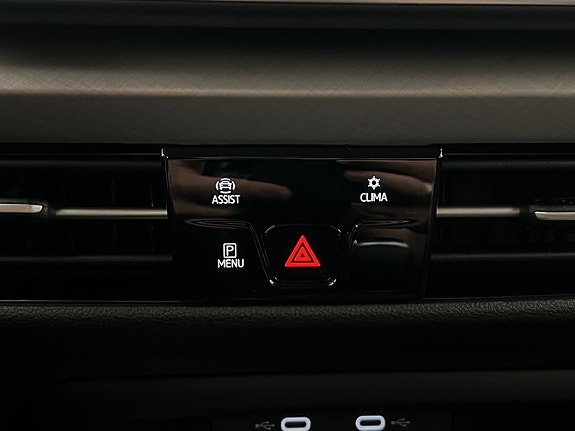 Volkswagen Golf I 27 of 30