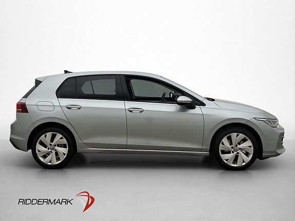Volkswagen Golf I 9 of 30