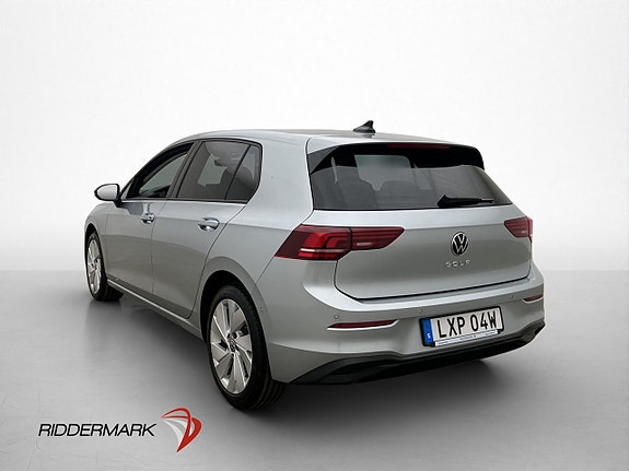 Volkswagen Golf I 6 of 30
