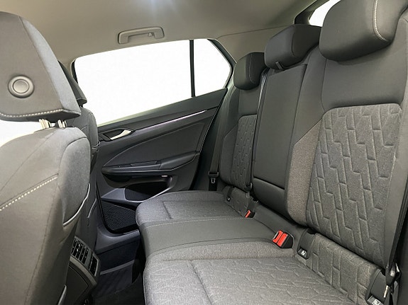 Volkswagen Golf I 30 of 30