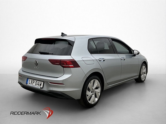 Volkswagen Golf I 8 of 30