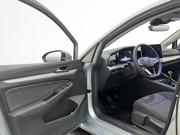 Volkswagen Golf I 10 of 30