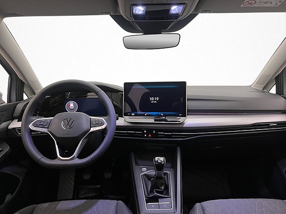 Volkswagen Golf I 12 of 30