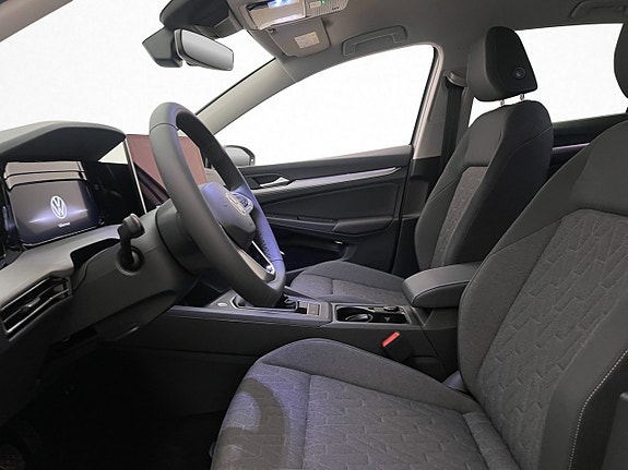 Volkswagen Golf I 11 of 30