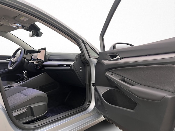 Volkswagen Golf I 29 of 30