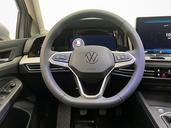 Volkswagen Golf I 13 of 30