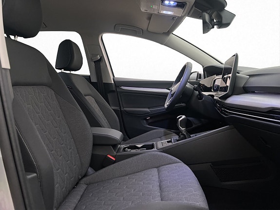 Volkswagen Golf I 28 of 30