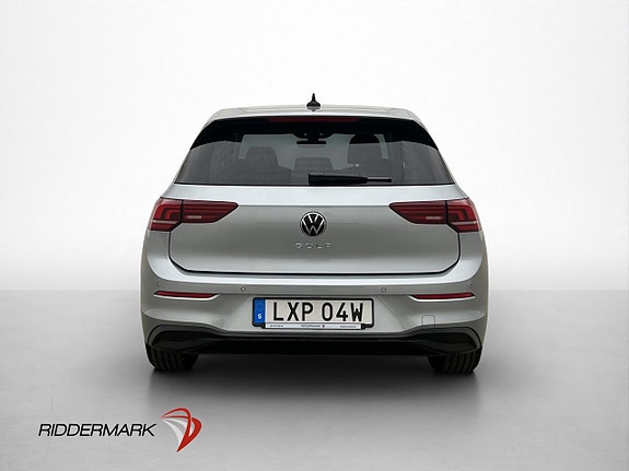Volkswagen Golf I 7 of 30