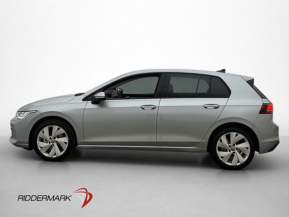 Volkswagen Golf I 5 of 30