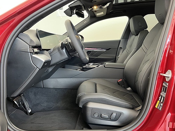 BMW i5 5 of 5