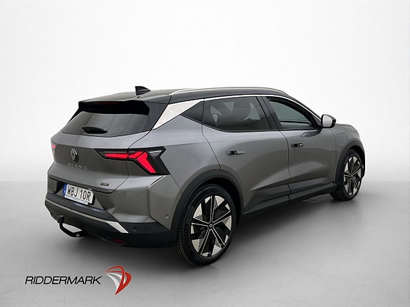 Renault Scenic E-Tech 2024 photo 5