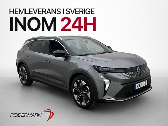 Renault Scenic E-Tech 2024 photo 4