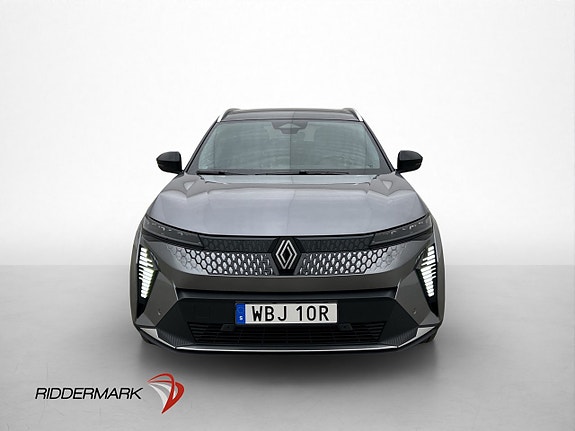 Renault Scenic E-Tech 2024 photo 3