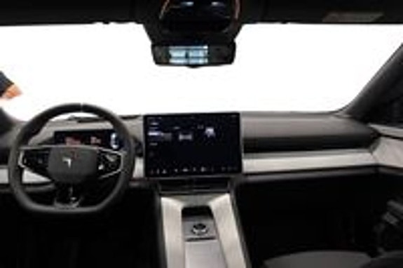 Polestar 4 9 of 10