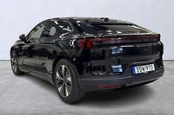 Polestar 4 4 of 10