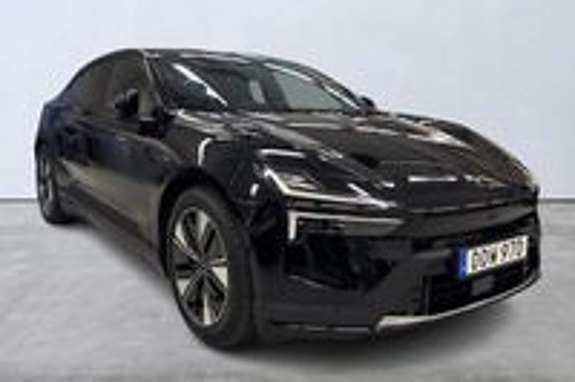 Polestar 4 6 of 10