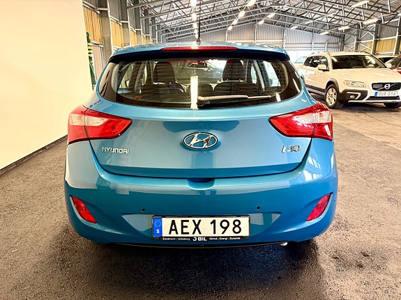 Hyundai i30 3 of 5