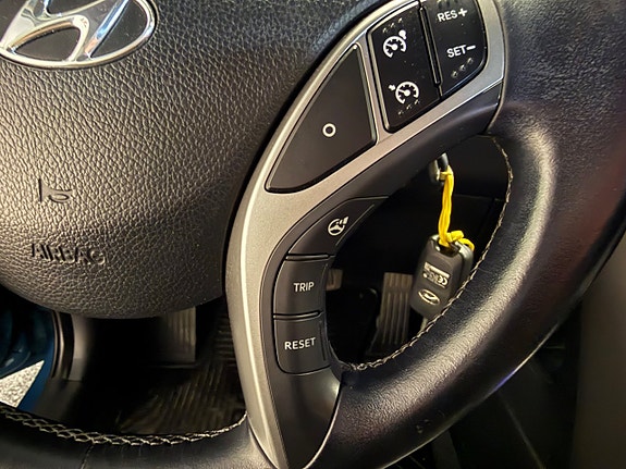 Hyundai i30 16 of 19
