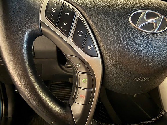 Hyundai i30 17 of 19