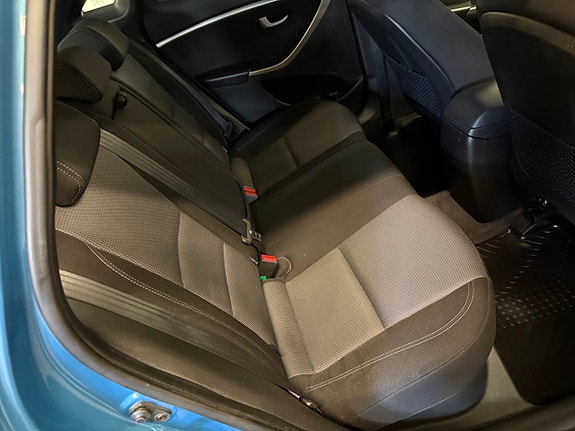 Hyundai i30 19 of 19