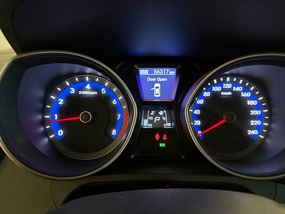 Hyundai i30 14 of 19