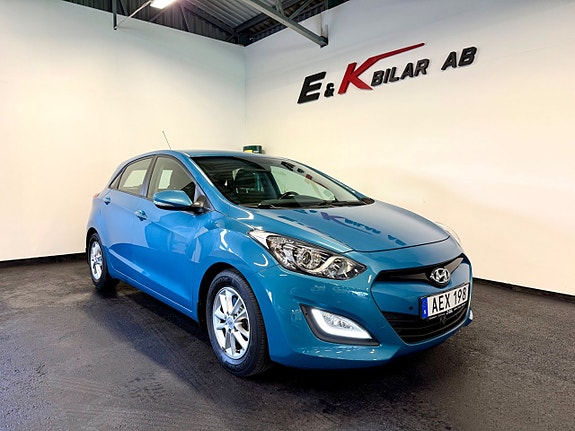 Hyundai i30 8 of 19