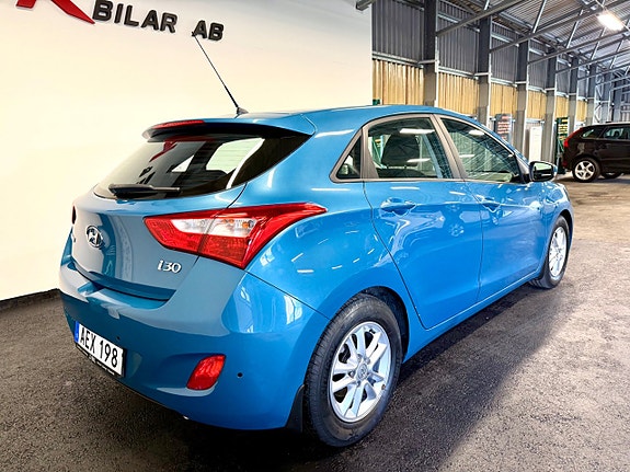 Hyundai i30 6 of 19
